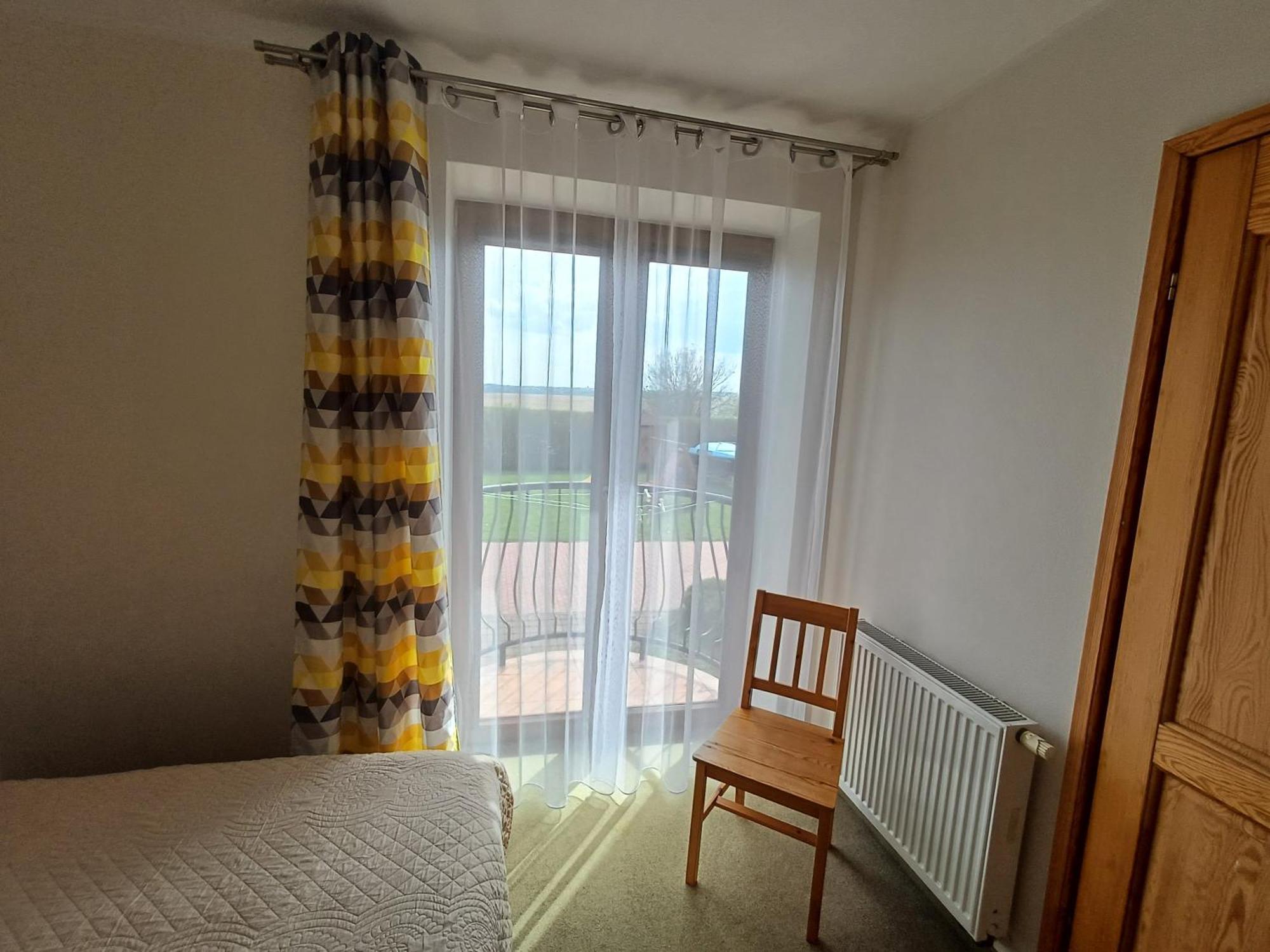 Apartamenty Levilla Rewa Exterior photo